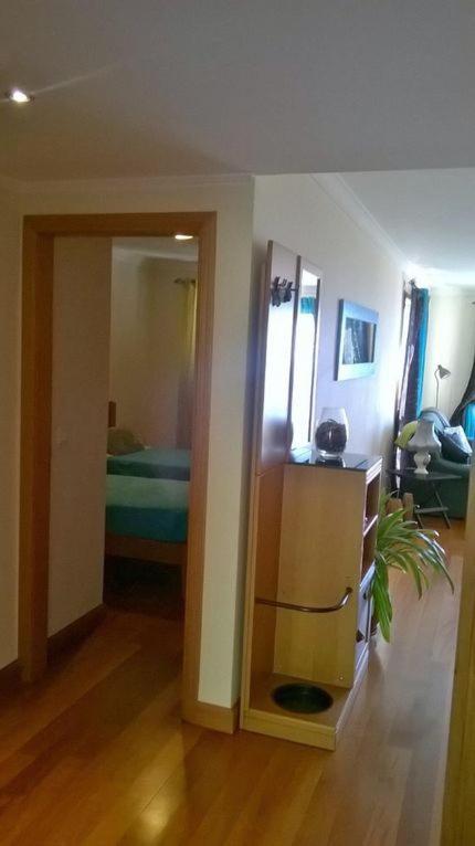 Acqua Marina Appartement Funchal (Madeira)